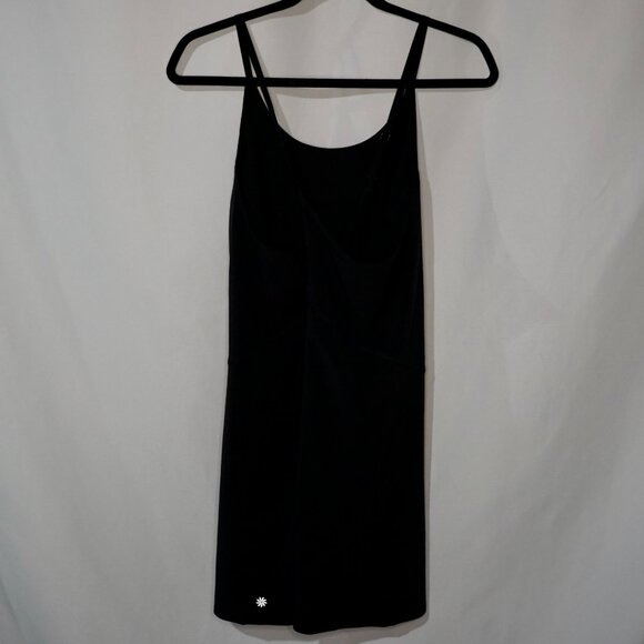 Athleta Infinity Dress Black - Size M - Picture 5 of 14